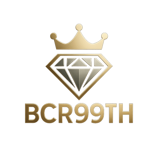 BCR99TH Logo