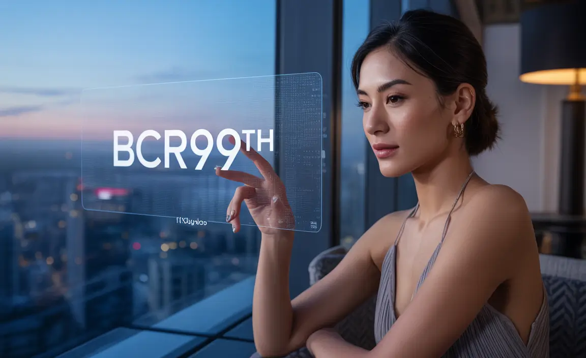 BCR99TH เว็บตรงบาคาร่าออนไลน์ชั้นนำ รวมค่ายเกมคุณภาพสูง Sa Gaming Sexy Baccarat Pretty Gaming